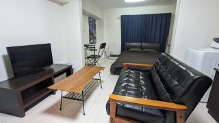 Space Minami 4jo - Vacation STAY 15804 - Sapporo - 0
