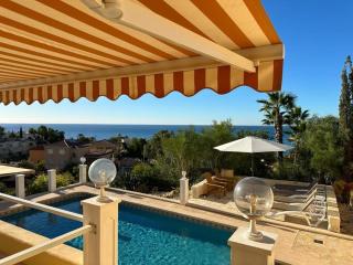 Villa Oliva - El Campello - 9