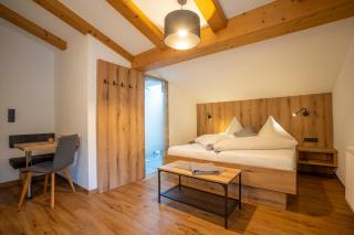 LEOPOLDINE Apart Zimmer - Längenfeld - 6