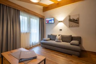 LEOPOLDINE Apart Zimmer - Längenfeld - 4