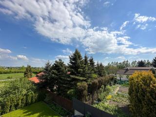 Apartament z Widokiem 4 - 8