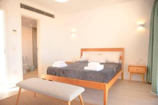 Modern Soma Bay 2BR Villa w sea views, beach & pool access - 1