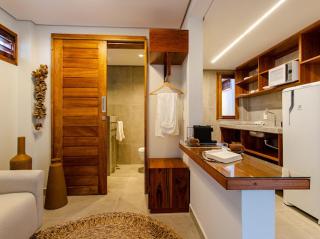 Villa Nanui Jeri - Jericoacoara - 1