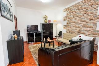 Casa da Ladeira dos Passos - Vila Viçosa - 8
