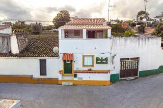 Casa da Ladeira dos Passos - Vila Viçosa - 2