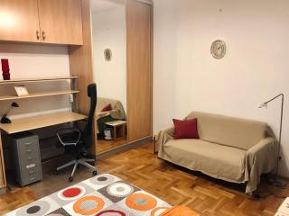 Sunny apartment. 5 minutes walk from Main Sqare. - Cracovia - 9
