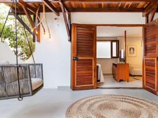 Villa Nanui Jeri - Jericoacoara - 8