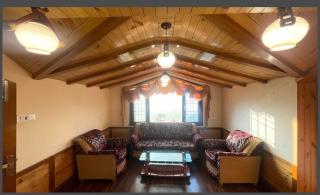 Wintry homes 5 Bhk Villa - Shimla - 6