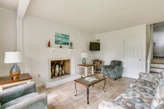 Vintage Hilton Head Island Condo Steps to Beach! - Hilton Head Island - 6