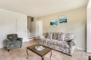 Vintage Hilton Head Island Condo Steps to Beach! - Hilton Head Island - 5