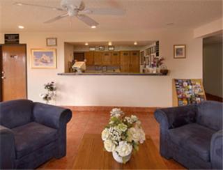 Super 8 by Wyndham Socorro - 8