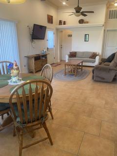 Shoshone Lower Unit with Lake and Pool Views - Lake Havasu City - 7