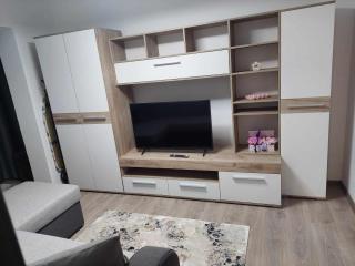 Fresh Apartman - Târgu Mureș - 2