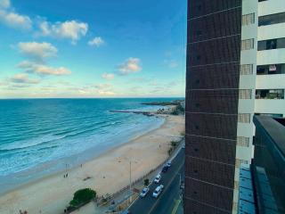 Flat 2 quartos, vista para o mar - Natal - 4