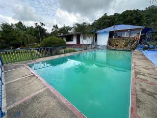 SARY HOUSE by ANNE SPA - San Antonio del Tequendama - 2