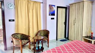 Flamingo Cottage - 7