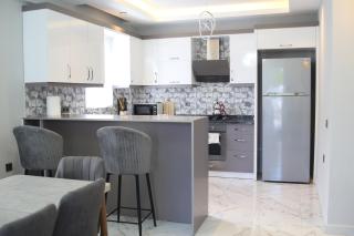 Bliss Villa - Kemer - 4