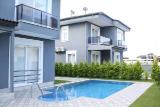 Bliss Villa - Kemer - 7