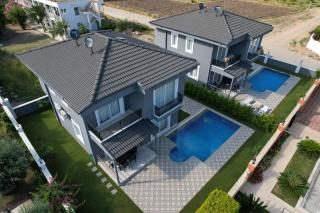 Bliss Villa - Kemer - 0