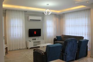 Bliss Villa - Kemer - 2