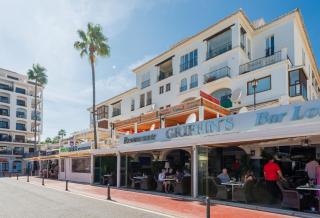 La Dorada 2443 - Manilva - 5