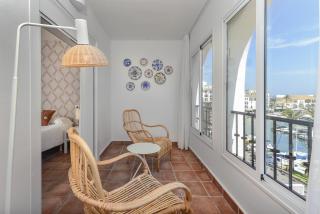 La Dorada 2443 - Manilva - 3