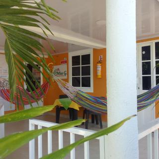 Casa turistica Miss G - Providencia - 9