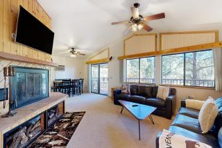 Double Decker at White Mountain - Pinetop-Lakeside - 6