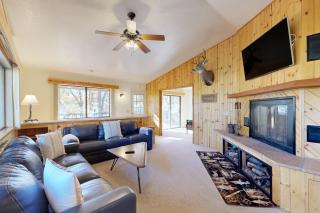 Double Decker at White Mountain - Pinetop-Lakeside - 8