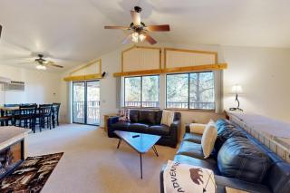 Double Decker at White Mountain - Pinetop-Lakeside - 7
