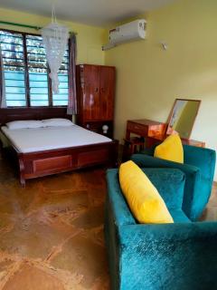 Sea Breeze Self Contained Rooms - Mombasa - 0