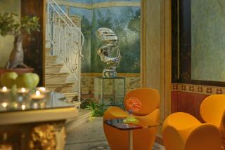 Byblos Art Hotel Villa Amistà - 4