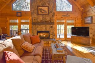 The Riverwood Family Cabin - 7