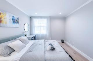 Modern 4BR Upper Unit Private Rooftop 30 Days - 9