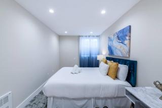 Modern 4BR Upper Unit Private Rooftop 30 Days - 5