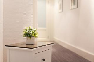 Providence Hotel - Vittel - 1