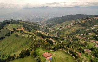 Las Mañanitas Habitación Boreal NO RESERVAR - Medellín - 9