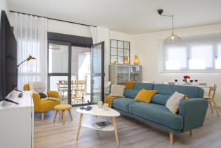 -MalagaSunApts-Centre Pool&Parking Bus-Train Station - Málaga - 8