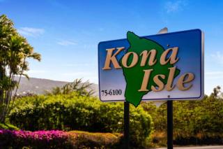 Kona Isle C31 - Kailua-Kona - 4
