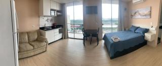 Stay GRU - Loft 2 Completo próx GRU airport - Guarulhos - Guarulhos - 7