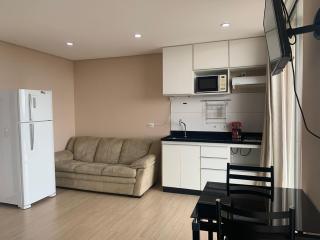 Stay GRU - Loft 2 Completo próx GRU airport - Guarulhos - Guarulhos - 4