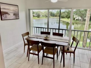 Newly remodeled 2br, 2ba condo in Naples Bath and Tennis - Naples - 6