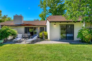 Perfect Wine Country Retreat at Silverado - Napa - 5