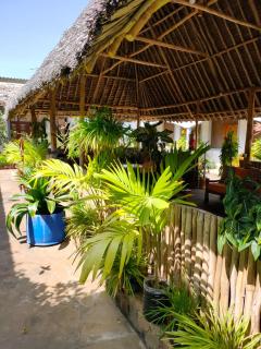 Sea Breeze Apartments Shanzu Mombasa - Mombassa - 3