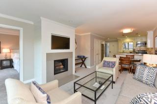Modern Condo with Golf Views at Silverado - Napa - 6