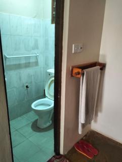Sea Breeze Apartments Shanzu Mombasa - Mombassa - 4