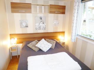 HOME-COSY - 6 pers - 40 m2 3 CH - 2 SDB et 2 WC - Saint-Brévin-les-Pins - 3
