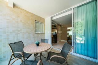 Varandas 404 B · Luxuoso Apartamento em Condomínio de Alto Padrão frente mar - Bombinhas - 9