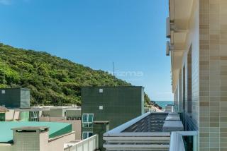 Varandas 404 B · Luxuoso Apartamento em Condomínio de Alto Padrão frente mar - Bombinhas - 7