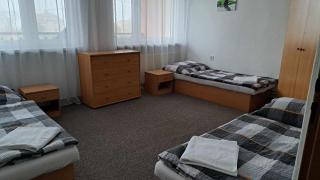 NATY apartmán - Haniska - 3